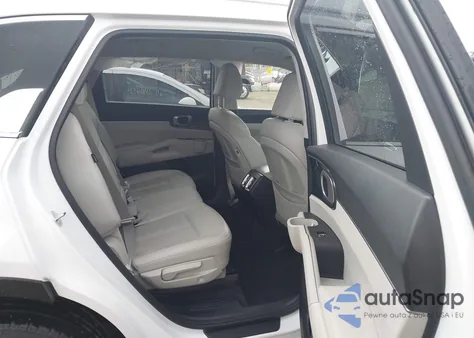 2025 Kia Sorento S from USA, damaged, VIN 5XYRL4JCXSG326836